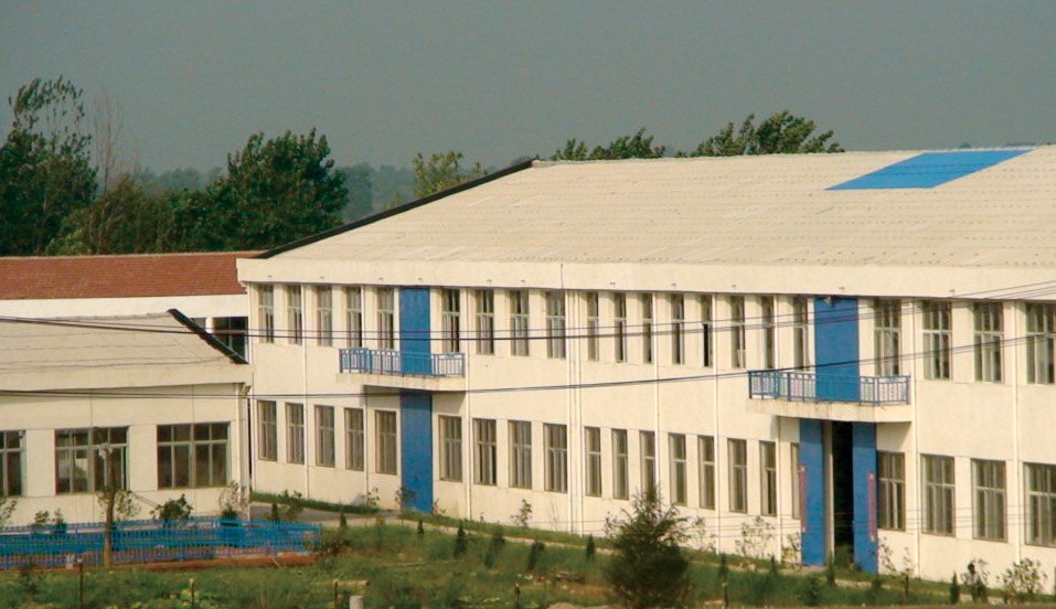 武汉市富杨棉制品有限责任公司